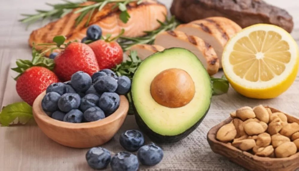 Comment rééquilibrer son alimentation sans frustration ?