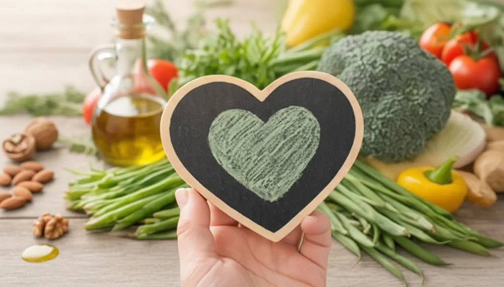 Que manger en cas de cholestérol ?