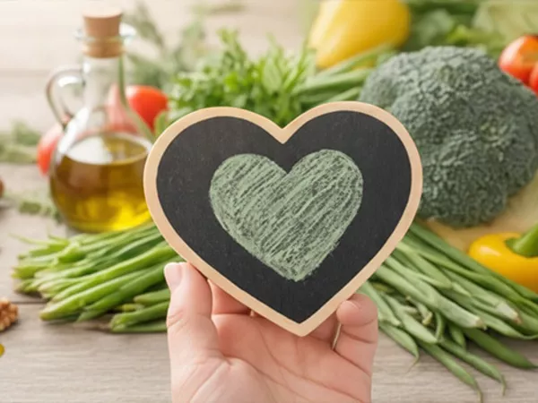Que manger en cas de cholestérol ?