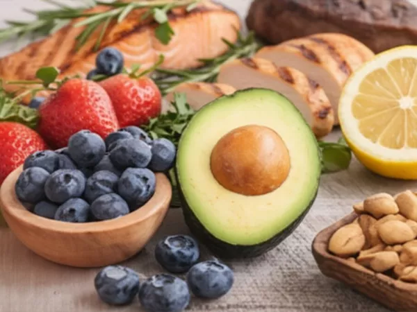 Comment rééquilibrer son alimentation sans frustration ?